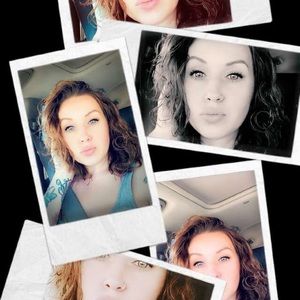 Meet your Posher, Jillene